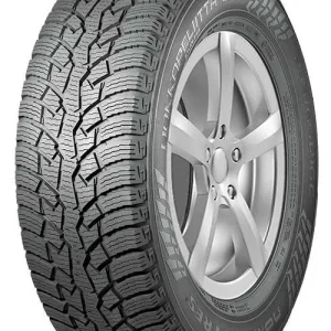 Viimeinen Mahdollisuus 215/70R15C 109/107R NOKIAN TYRES HAKKAPELIITTA CR4