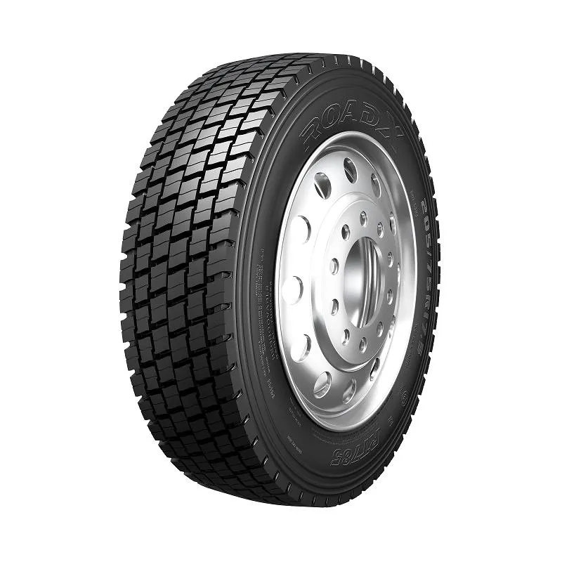 Uutuus 245/70R19.5 136/134M ROADX RT785