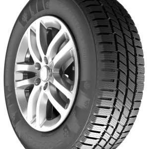 155/80R12C 88/86R ROADX RXFROST WC01 Asiakkaiden Suosikki