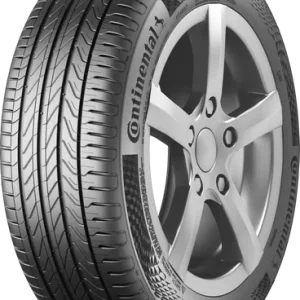 175/55R15 77T CONTINENTAL ULTRACONTACT EVC Tehdashinta