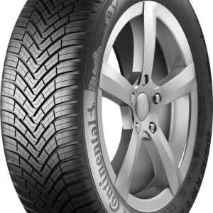 195/65R15 95V CONTINENTAL ALLSEASONCONTACT 2 XL EVC Vain Tänään