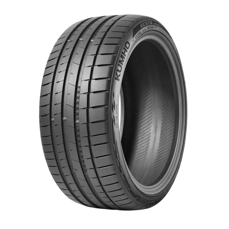Poisto 205/40R17 84Y KUMHO ECSTA SPORT PS72 XL