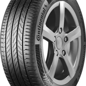 175/60R18 85H CONTINENTAL ULTRACONTACT EVC Osta Verkossa