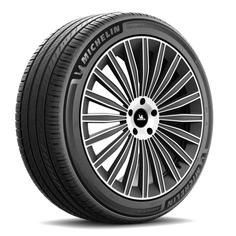 Vain Tänään 215/60R16 95V MICHELIN PRIMACY 5