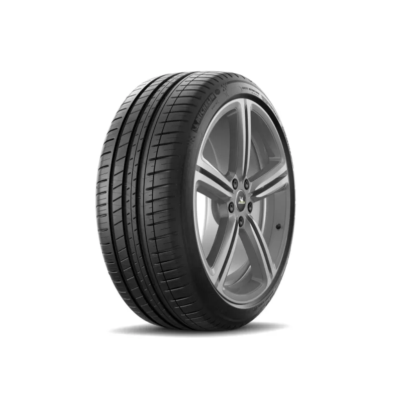 Uusi Malli 245/45R19 102Y MICHELIN PILOT SPORT 3 XL MO