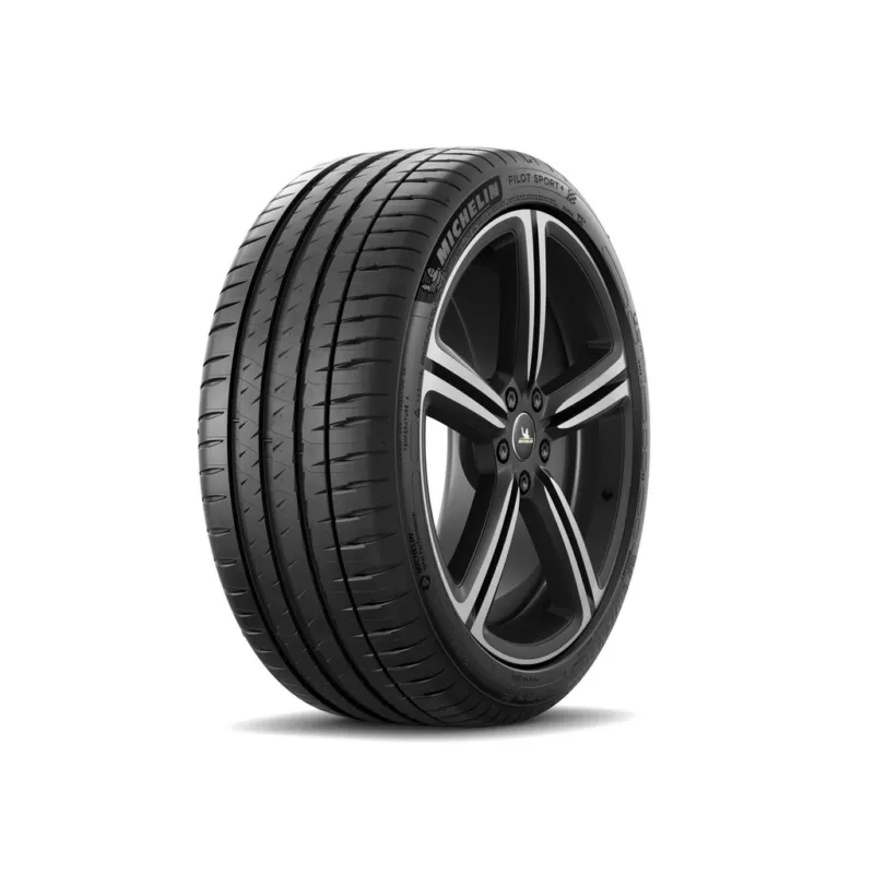 Vain Tänään 255/35R20 97W MICHELIN PILOT SPORT 4 XL VOL