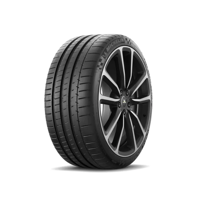Viimeinen Mahdollisuus 285/30R20 99Y MICHELIN PILOT SUPER SP XL *