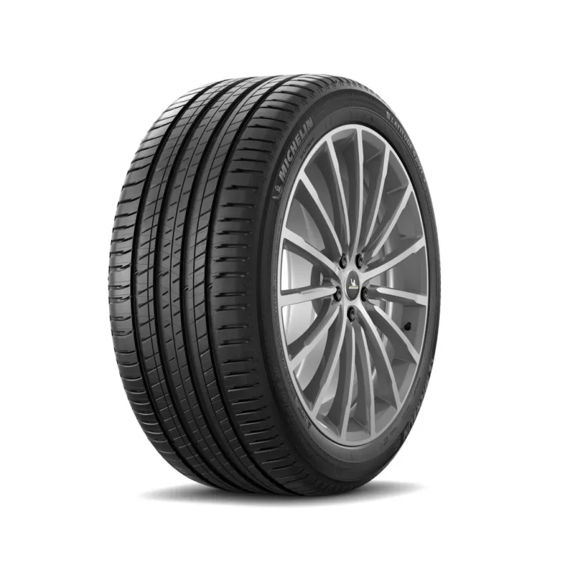 Viimeinen Mahdollisuus 295/40R20 106Y MICHELIN LATITUDE SPORT 3 N0