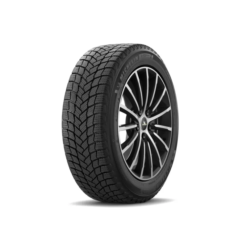 Viikonlopputarjous 225/45R19 96T MICHELIN X-ICE SNOW XL