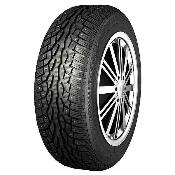 175/70R14 88T NANKANG SNOW SW-7 XL Kampanjahinta