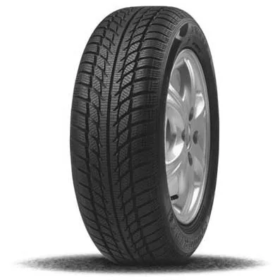 155/70R13 75T GOODRIDE SnowMaster SW608 Ilmainen Palautus
