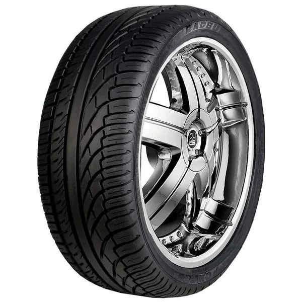 Viikonlopputarjous 185/65R15 88T RADBURG POWER -PINNOITETTU-