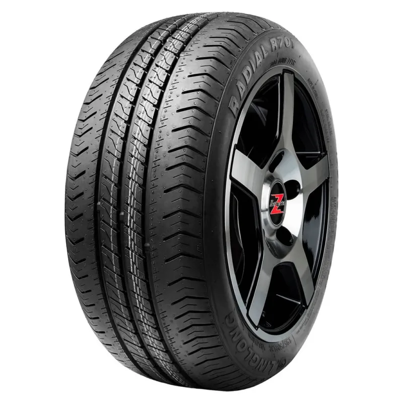 155/70R12C 104/102N LINGLONG R701 Erikoistarjous