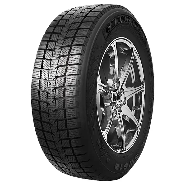 165/70R13 79T GOODRIDE SnowMaster SW618 Nordic Nopea Toimitus