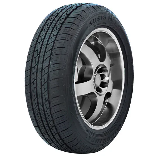 Vain Tänään 225/75R15 102H GOODRIDE SU318 H/T