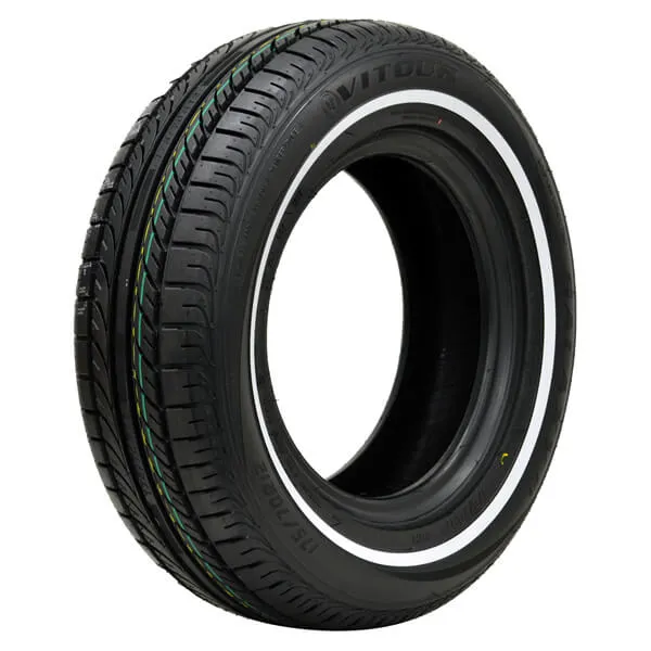 175/70R12 80H VITOUR Galaxy F1 Alkuperäinen