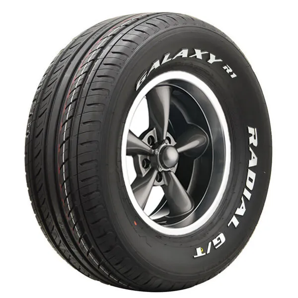 Vain Rajoitetun Ajan 275/60R15 107V VITOUR GALAXY R1 RADIAL G/T RWL XL