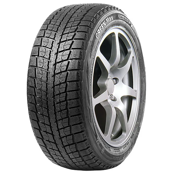 Viimeinen Mahdollisuus 245/40R18 93T LINGLONG GreenMax Winter Ice I-15 Nordic SUV