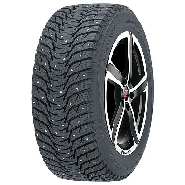 175/65R14 86T GOODRIDE ICEMASTER SPIKE Suoraan Valmistajalta