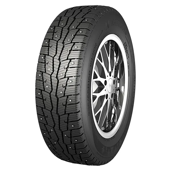 165/80R13C 94/92Q NANKANG ICE ACTIVA IV-1 Osta Verkossa