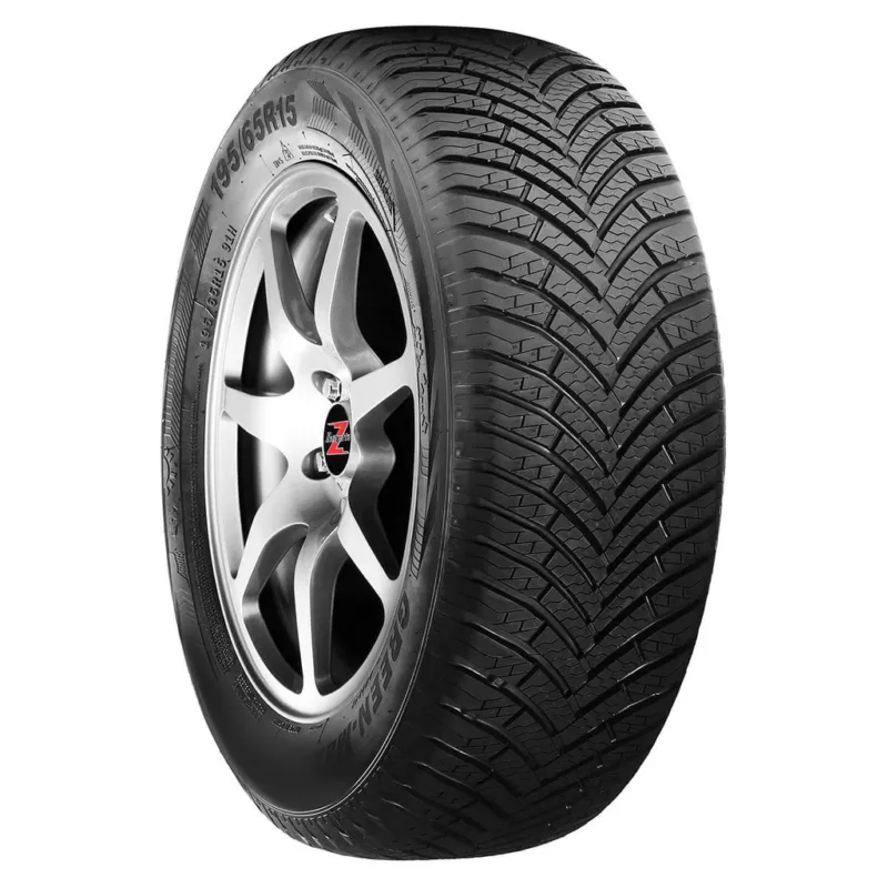 155/80R13 79T LINGLONG G-M ALL SEASON Uusi Malli
