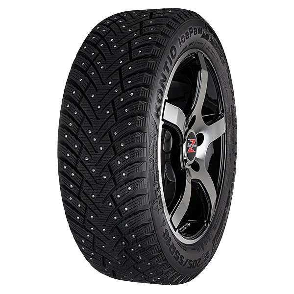 Viimeinen Mahdollisuus 205/55R16 94T KONTIO TYRES ICEPAW