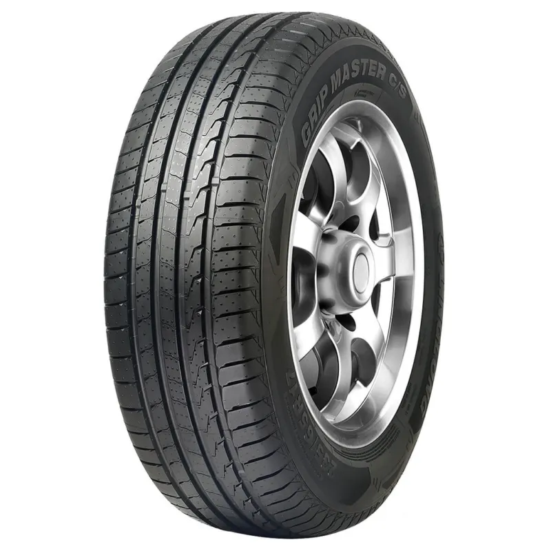 Vain Tänään 255/55R18 109Y LINGLONG Grip Master C/S SUV