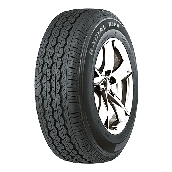 165/70R13C 88S GOODRIDE H188 Lähetetään Heti
