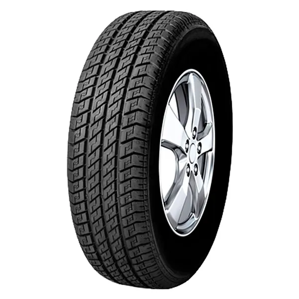 165/70R14 81P RADBURG KINGPIN -PINNOITETTU- Superhinta