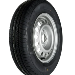 165/80R13 96N JACK WHEELER PERÄKÄRRYN RENGAS TERÄSVANTEELLA 13" Alkuperäinen
