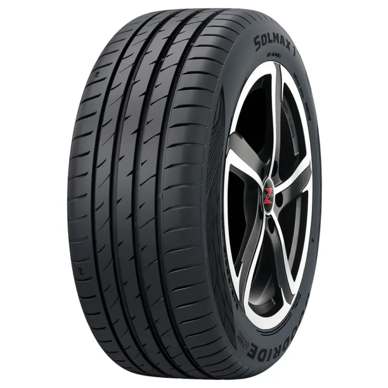 Viimeinen Mahdollisuus 265/45R19 105Y GOODRIDE SOLMAX 1 XL