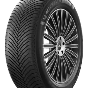 Vain Tänään 235/55R17 103V MICHELIN ALPI XL