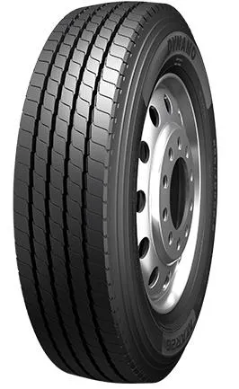 Uusi Malli 245/70R17.5 143/141J DYNAMO MAR62 STEER & TRAILER 18PR NASTOITETTU