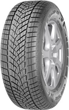 Viimeinen Mahdollisuus 265/50R20 111T GOODYEAR ULTRAGRIP ICE SUV GEN 1 XL EVR FP