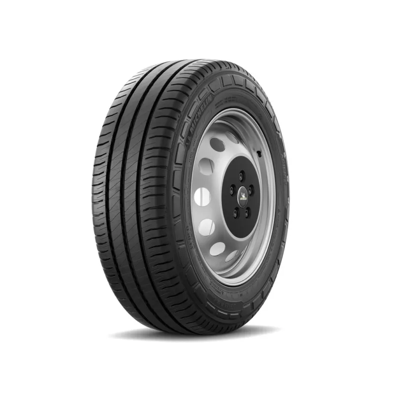 Edullinen Hinta 215/70R15 109R MICHELIN AGILIS 3