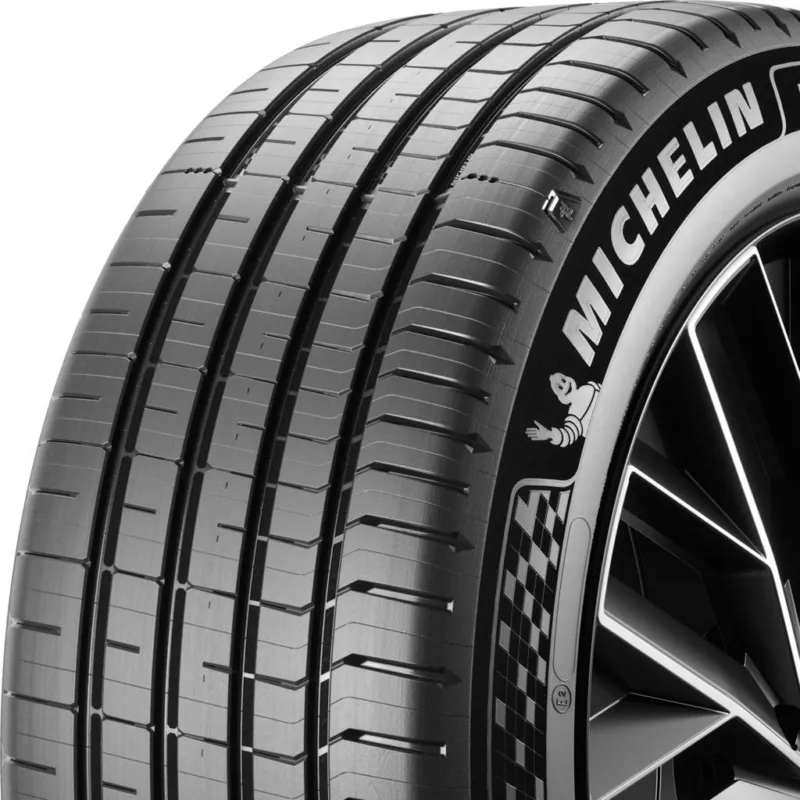 Flash-Tarjous 255/40R21 102Y MICHELIN PILOT SPORT 5 ENERGY XL