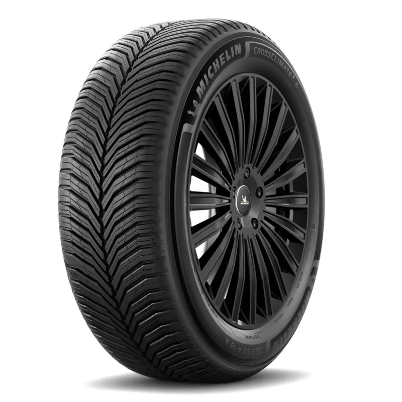 Uusi Malli 245/45R19 102V MICHELIN CROSSCLIMATE 3 XL