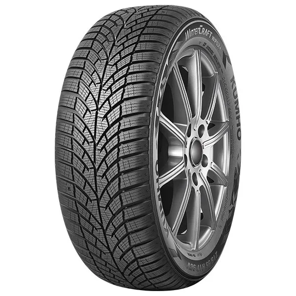 155/80R13 79T KUMHO WINTERCRAFT WP52 XL EV READY Eniten Myyty