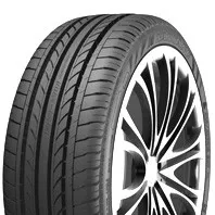 165/50R15 72H NANKANG NS-20 NOBLE SPORT Turvallinen Maksu