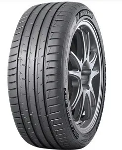 Vain Tänään 245/35R20 95Y NANKANG SPORTNEX AS-3 XL
