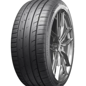 Uusi Malli 235/60R18 107V SAILUN ATREZZO ZSR2 SUV XL ECOPOINT3