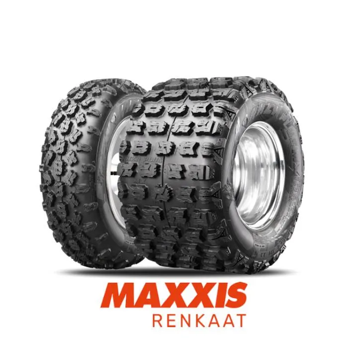 18x10.00R18 MAXXIS RAZR PLUS MX Päivän Tarjous