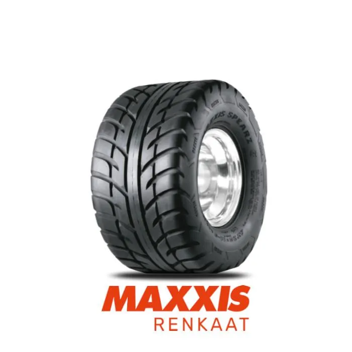165/70R10 38Q MAXXIS SPEARZ Kausialennus