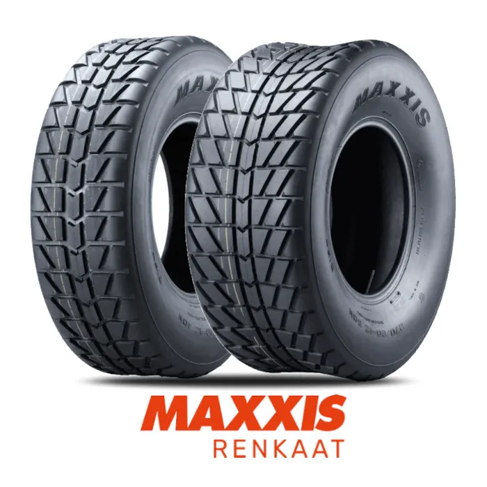 175/70R10 42N MAXXIS STREETMAXX Uutuus