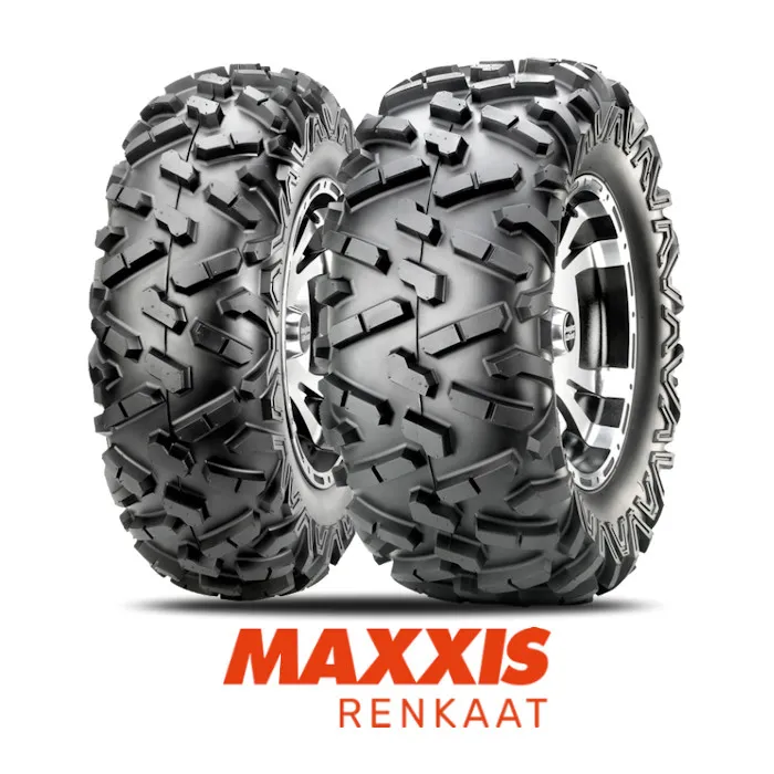 Poisto 27x9.00R27 54K MAXXIS BIGHORN 2.0