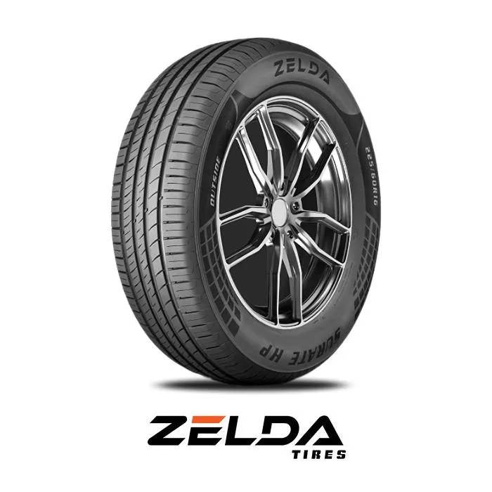 165/70R13 79T ZELDA SURATE HP Ajankohtainen