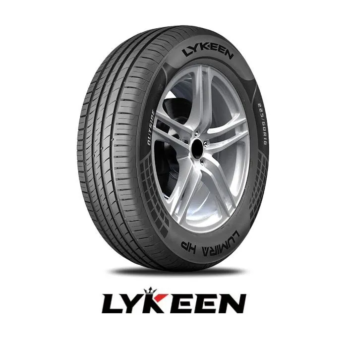175/65R15 84H LYKEEN LUMIRA HP Ajankohtainen