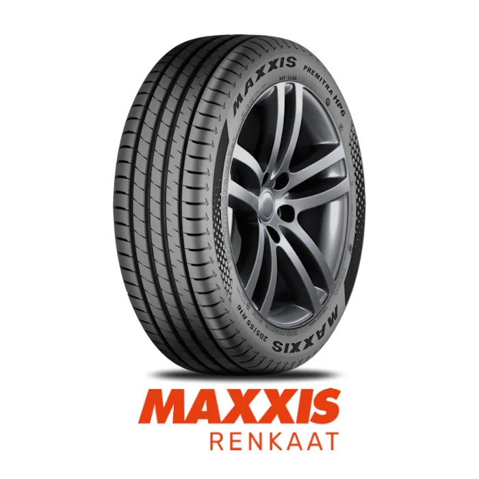 195/50R16 88V MAXXIS HP6 Sertifioitu