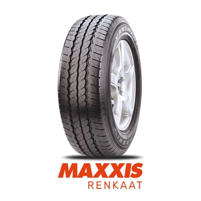 195/65R16C 104/102T MAXXIS VANSMART MCV3+ Kampanjahinta