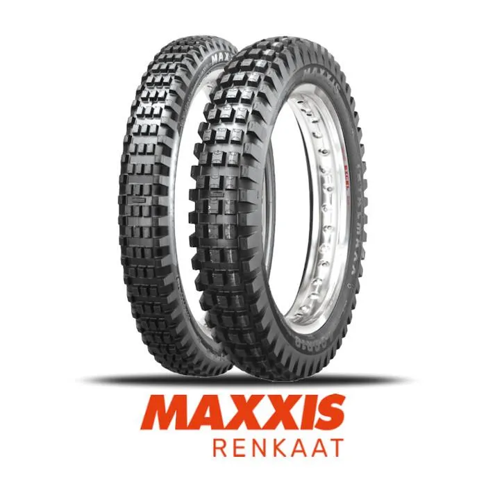 100x2.75R21 45M MAXXIS M7319 XL Kausialennus
